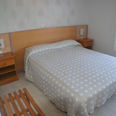Hostal Casa Maria ポルトノボ エクステリア 写真