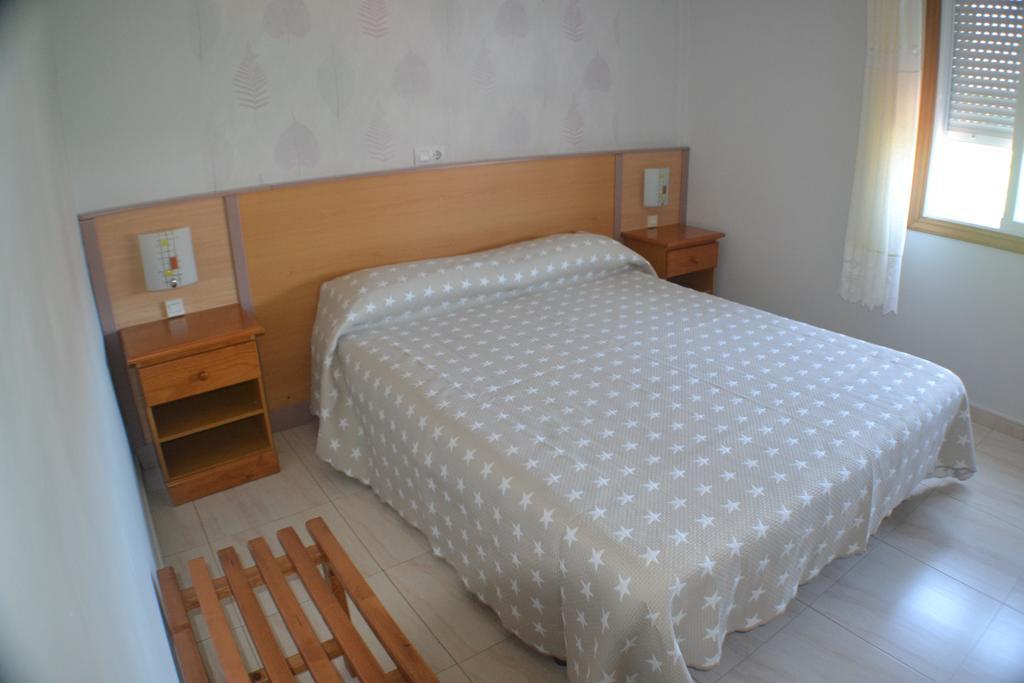 Hostal Casa Maria ポルトノボ エクステリア 写真