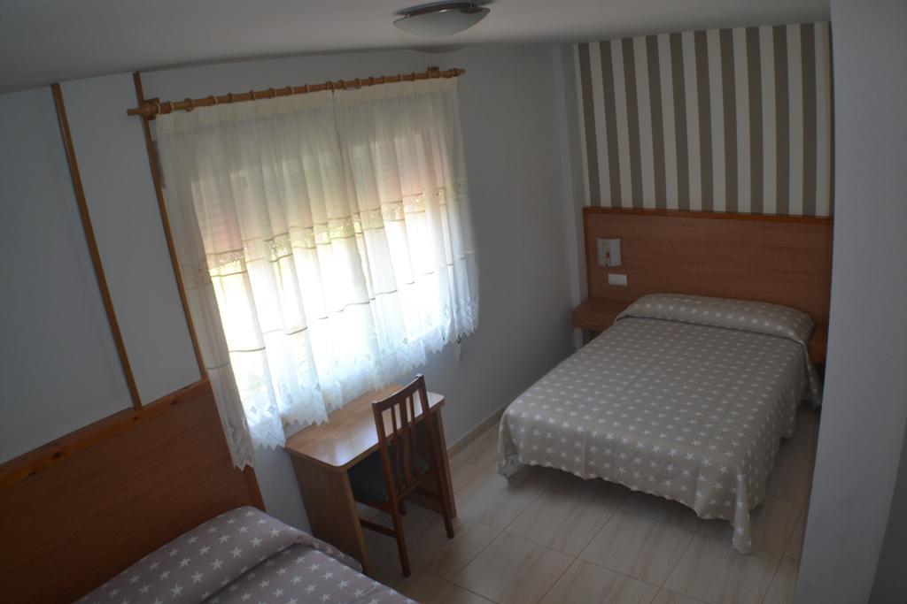 Hostal Casa Maria ポルトノボ エクステリア 写真