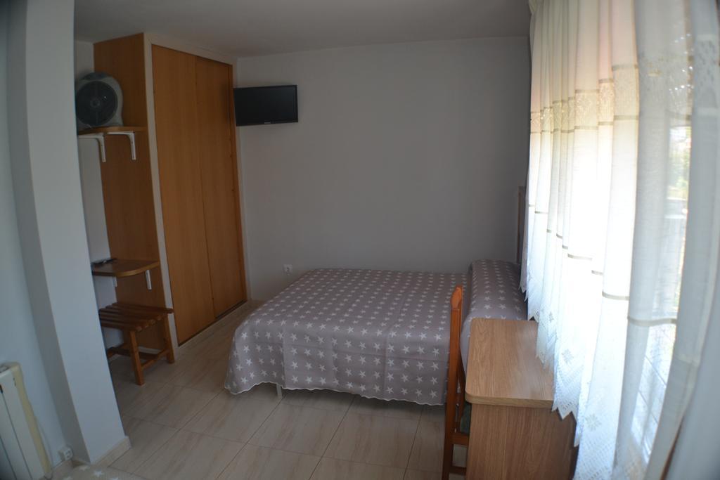 Hostal Casa Maria ポルトノボ エクステリア 写真